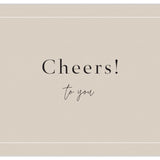 Greeting Card | gift | Shop online at Spirits of France