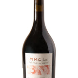 Grosperrin MMC Rose Pineau des Charentes 17.7% 750ml | Pineau | Shop online at Spirits of France