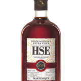 Habitation St Etienne Rum Agricole Extra Vieux 2016 Sauternes Cask 41% 500ml | Rum | Shop online at Spirits of France