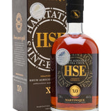 Habitation St Etienne Rum Agricole XO 43% 700ml | Rhum Agricole | Shop online at Spirits of France