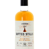 Jean Boyer Linkwood 2012 Single Malt Scotch Whisky 43% 700ml | Whisky | Shop online at Spirits of France