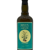 Jean Boyer Pastis Campagne 45% 700ml | Pastis | Shop online at Spirits of France