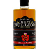 Jean Boyer Rhum Barbados 2011/2021 40% 700ml | Rum | Shop online at Spirits of France