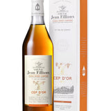 Jean Fillioux Cognac 'Cep d'Or' XO Grande Champagne 1er Cru 13 - 15 years 40% 700ml | Cognac | Shop online at Spirits of France