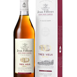 Jean Fillioux Cognac GC XO 25 - 30 years Tres Vieux 40% 700ml | Cognac | Shop online at Spirits of France