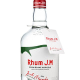 JM Rhum Juste Bio Macouba White 52.1% 700ml | Rum | Shop online at Spirits of France
