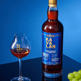 Kavalan Solist Vinho Barrique Taiwanese Whisky 54.8% 700ml | Whisky | Shop online at Spirits of France