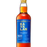 Kavalan Solist Vinho Barrique Taiwanese Whisky 54.8% 700ml | Whisky | Shop online at Spirits of France