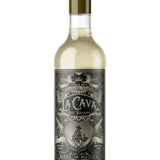 La Cava del Villano Gold Tequila 38% 700ml | Tequila | Shop online at Spirits of France