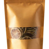 Lime (Dehydrated) Cocktail Garnish 30g | Cocktail Garnish | Shop online at Spirits of France