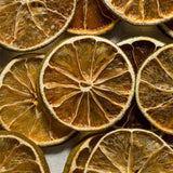 Lime (Dehydrated) Cocktail Garnish 30g | Cocktail Garnish | Shop online at Spirits of France