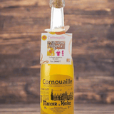 Manoir Kinkiz Cidre 'Cornouaille' (dry apple cider) 5.5% 750ml | Hard Cider | Shop online at Spirits of France