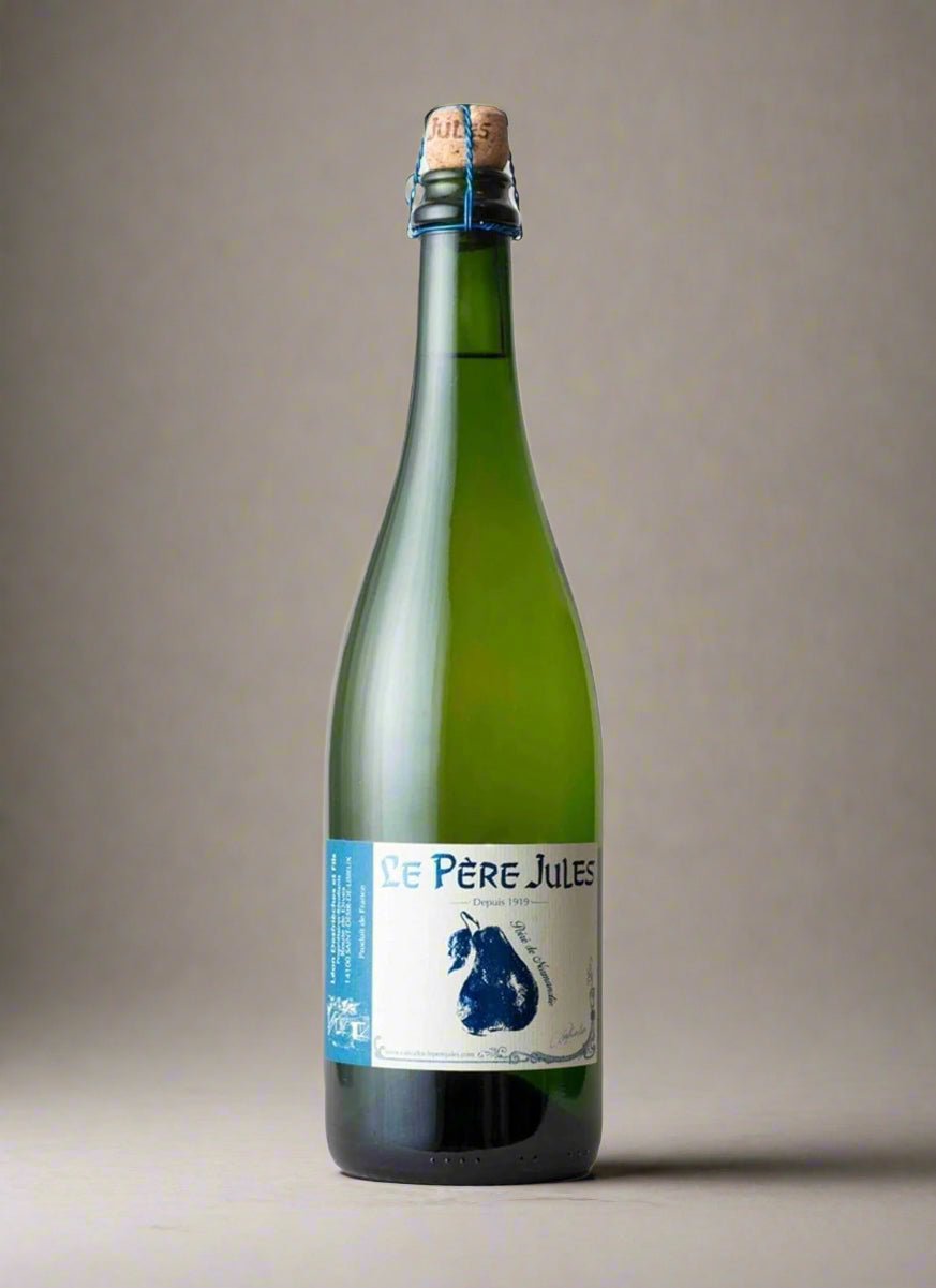 Pere Jules Calvados Pays D'Auge 3yrs 42% 700ml | Spirits of France