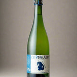 Pere Jules Poire Bouche (semi - dry Pear cider) Pays d'Auge 4% 750ml | Hard Cider | Shop online at Spirits of France