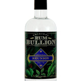 RHUM De La Reunion 700ml 45% | Rum | Shop online at Spirits of France