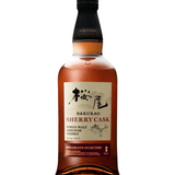 Sakurao Distillery Sherry Cask Single Malt Whisky 50% 700ml | Whisky | Shop online at Spirits of France
