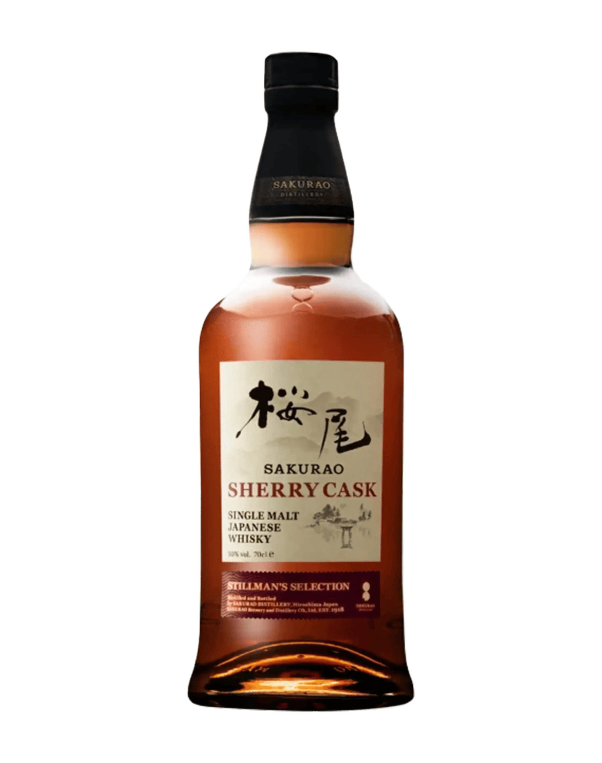 sakurao-distillery-sherry-cask