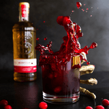 Sortilege Apple Whisky Liqueur 23% 750ml | Liqueurs | Shop online at Spirits of France