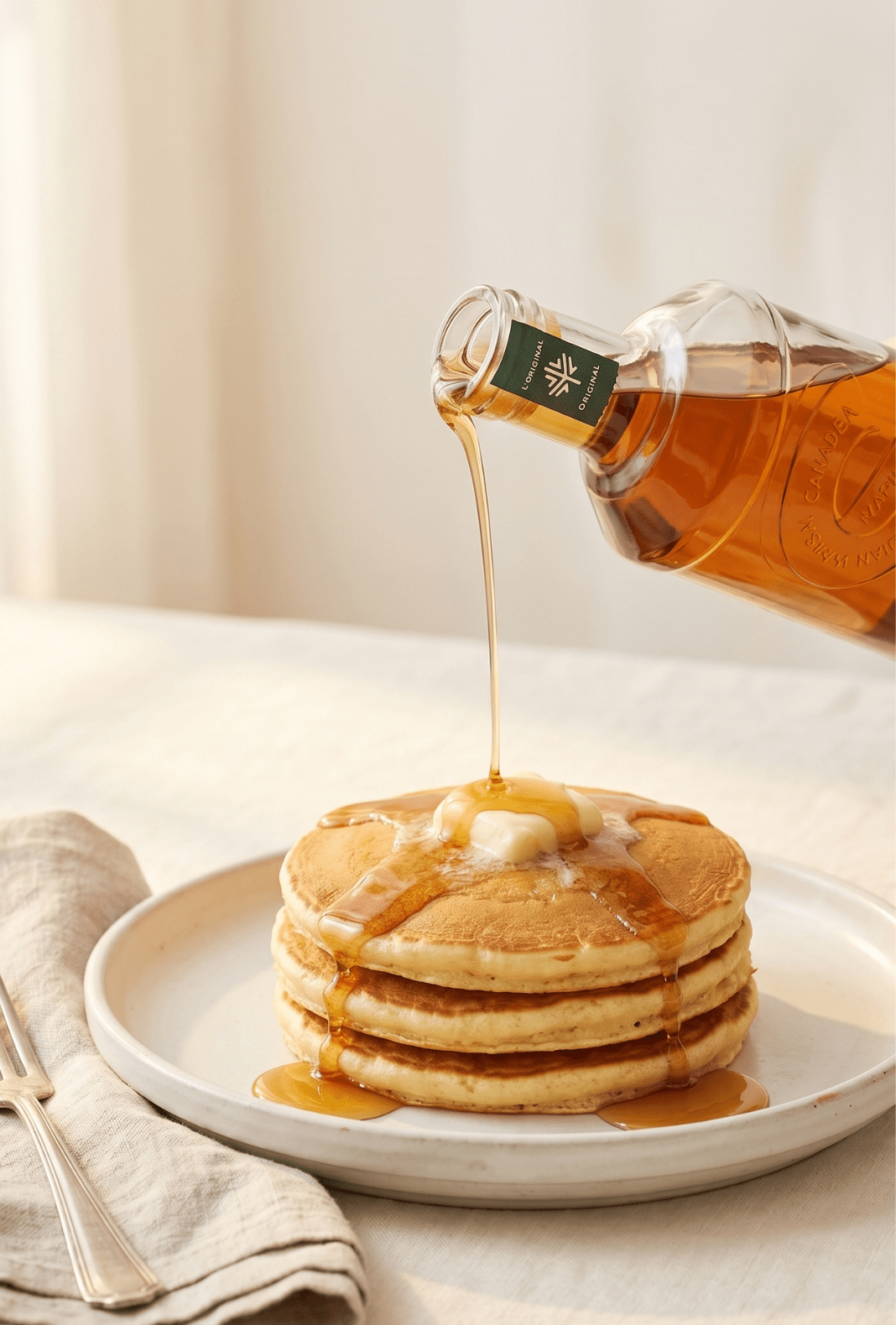 Sortilege Canadian Whisky and Maple Syrup 30% 700ml | Liqueurs | Shop online at Spirits of France