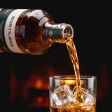 Sortilege Canadian Whisky and Maple Syrup 30% 700ml | Liqueurs | Shop online at Spirits of France