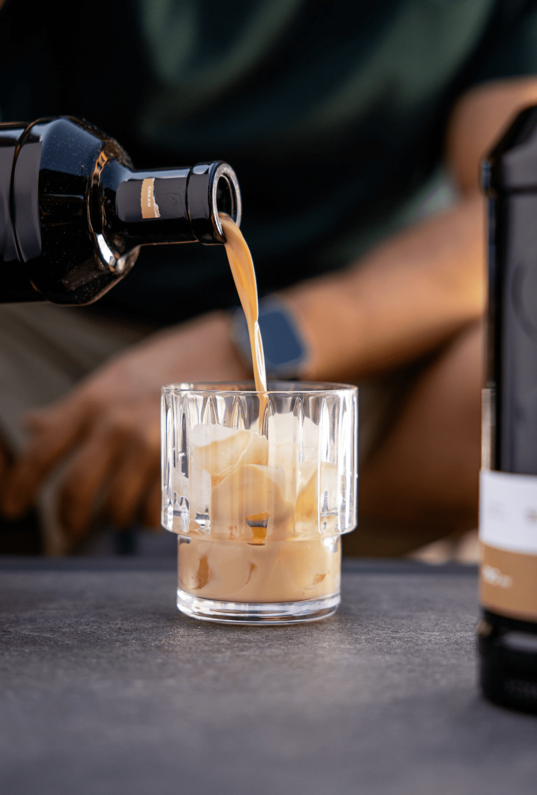 Sortilege Maple Cream Whiskey Liqueur 17% 750ml | Liqueurs | Shop online at Spirits of France