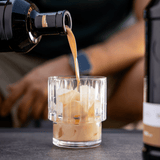 Sortilege Maple Cream Whiskey Liqueur 17% 750ml | Liqueurs | Shop online at Spirits of France