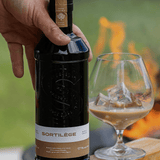 Sortilege Maple Cream Whiskey Liqueur 17% 750ml | Liqueurs | Shop online at Spirits of France