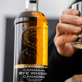 Sortilege Rye Whisky 3 Years 40% 750ml | Whisky | Shop online at Spirits of France