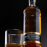 Sortilege Rye Whisky 3 Years 40% 750ml | Whisky | Shop online at Spirits of France