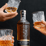 Sortilege Rye Whisky 3 Years 40% 750ml | Whisky | Shop online at Spirits of France