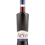 Three Foxes Sunny Arvo Ruby Vermouth 17% 700ml | Vermouth | Shop online at Spirits of France