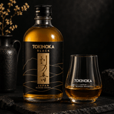 Tokinoka Black Blended Japanese Whisky 50% 500ml | Whisky | Shop online at Spirits of France