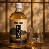 Tokinoka Blended Japanese Whisky 40% 500ml | Whisky | Shop online at Spirits of France
