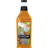Vedrenne Cinnamon Syrup 1000ml | Syrup | Shop online at Spirits of France
