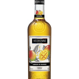 Vedrenne Liqueur de Mangue (Mango) 18% 700ml | Liqueurs | Shop online at Spirits of France