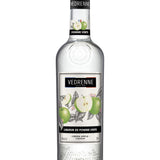 Vedrenne Liqueur de Pomme Verte (Green Apple) 18% 700ml | Liqueurs | Shop online at Spirits of France