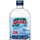 Vedrenne Salers Gin 40% 700ml | Gin | Shop online at Spirits of France