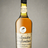 Victor Gontier Calvados Domfrontais 2005 42% 700ml | Calvados | Shop online at Spirits of France