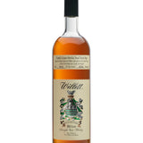 Willett Family Rye Whiskey 4 years Small Batch 56.8% 750ml | Whisky | Shop online at Spirits of France