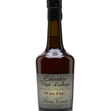 Adrien Camut Pays D'auge Calvados Privilege 18 years 40% 700ml | Brandy | Shop online at Spirits of France