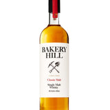 Bakery Hill Classic Malt Whisky 46% 500ml | Whisky | Shop online at Spirits of France