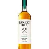 Bakery Hill Peated Single Malt Whisky 46% 500ml | Whisky | Shop online at Spirits of France