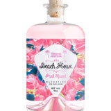 Beach House Pink Spiced Rum 40% 700ml | Rum | Shop online at Spirits of France