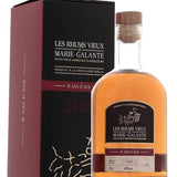Bielle Rum 2008 48% 700ml | Rum | Shop online at Spirits of France