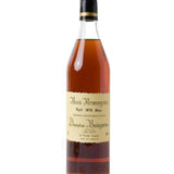 Boingneres Bas Armagnac 1976 48% 700ml | Brandy | Shop online at Spirits of France