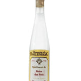 Bollenberg Eau de Vie de Reine des Pres (Meadowsweet) 50% 350ml | Liqueurs | Shop online at Spirits of France