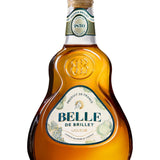 Brillet Liqueur 'Belle de Brillet' Poire William & Cognac 30% 700ml | Liqueurs | Shop online at Spirits of France