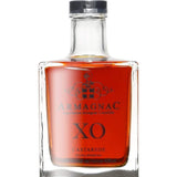 Castarede Armagnac XO 20 years Carafe 40% 500ml | Brandy | Shop online at Spirits of France