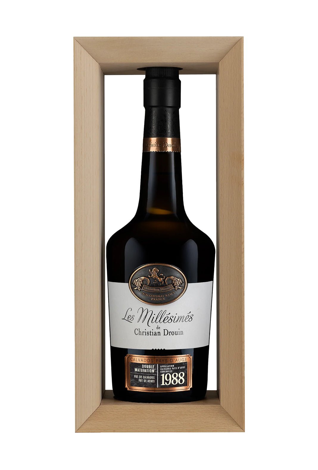 Shop Calvados - French Brandy | Spirits of France – Page 2