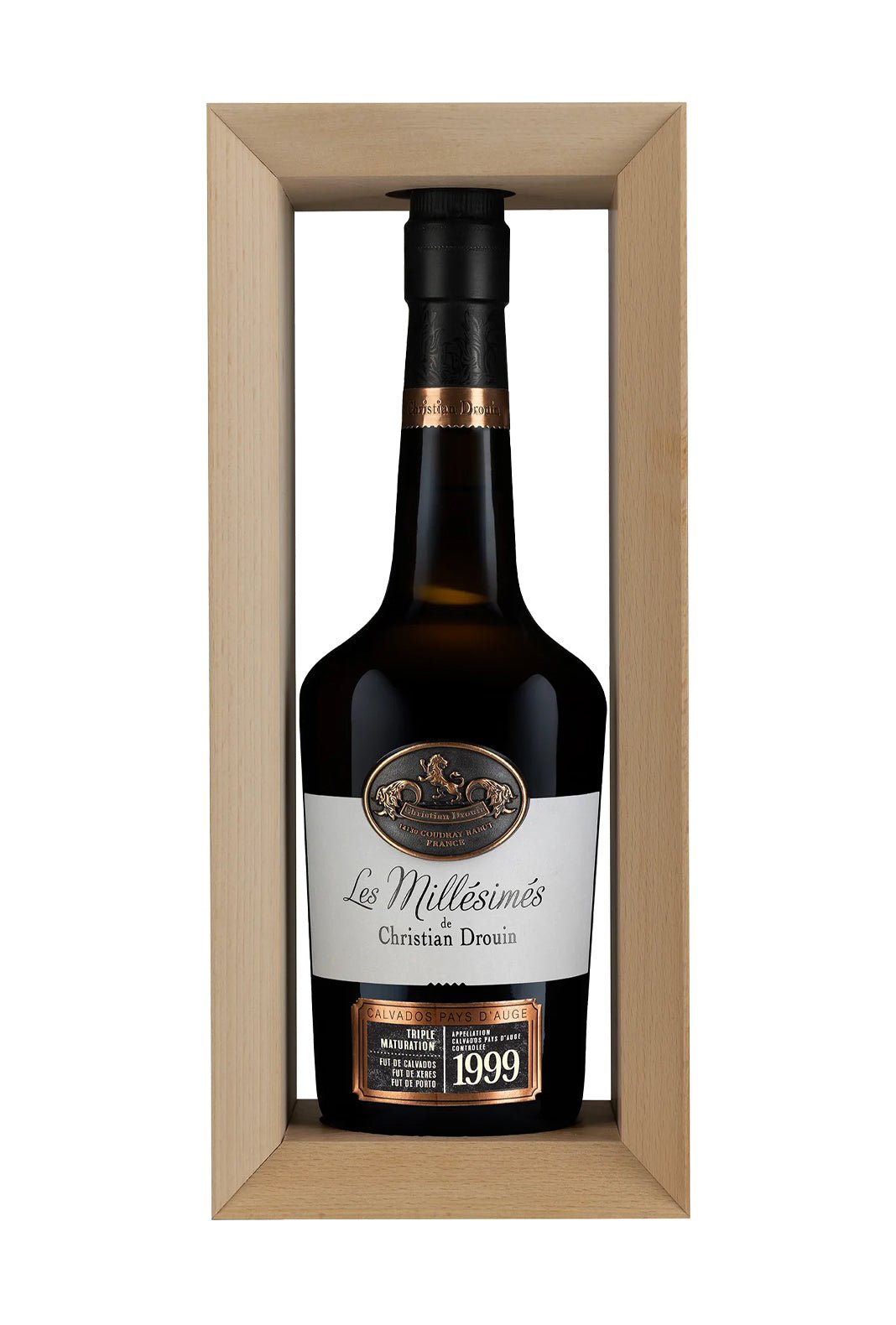 Shop Calvados - French Brandy | Spirits of France – Page 2